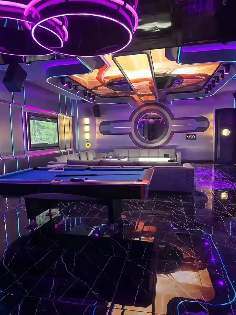 达州商务ktv推荐及商务ktv有哪些选择-大竹县ktv预订